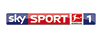 Sky Sport Bundesliga 1 HD