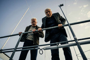 Tatort aus München: Abschied & Neustart 2025