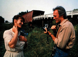Clint Eastwood im TV