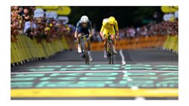 Tour de France 2026 LIVE! Radsport im TV