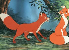 Heute: Kinder-Filme im TV