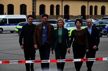 Staffel 18: SOKO Stuttgart