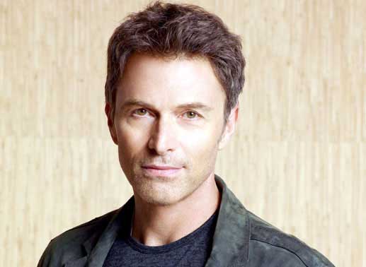 Tim Daly (Dr. Pete Wilder). Bild: Sender