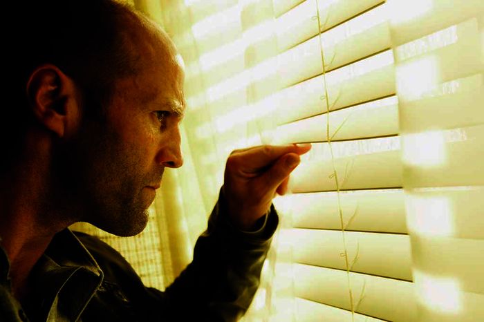 Um seine Ex vor ihren Peinigern zu retten, muss sich Nick Wild (Jason Statham) tief in die Abgr&uuml;nde von Las Vegas st&uuml;rzen und entfesselt dabei eine gef&auml;hrliche, alte Leidenschaft ... Bild: Sender