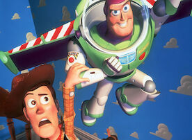 Heute: Kinder-Filme im TV
