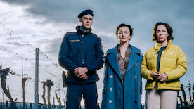 Landkrimi Acht: Thomas Prenn (Patrick Brandl), Regina Fritsch (Marion Geyer), Verena Altenberger (Sandra Wolf). Bild: Sender / ORF / ZDF / Film AG / Felix Vratny