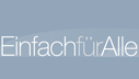 Logo von Einfach f&uuml;r Alle