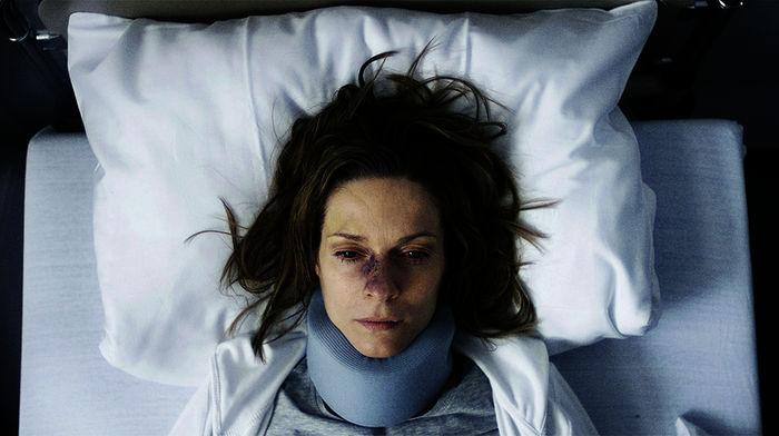Helene (Lisa Martinek). Bild: Sender / SWR / W-film / Andreas K&ouml;hler