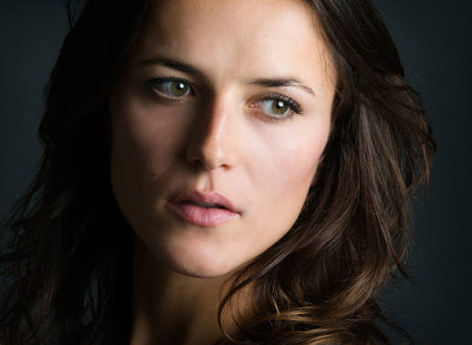 Portr&Atilde;&curren;t: Susanne Gschwendtner. Bild: Reinhardt M&Atilde;&frac14;ller