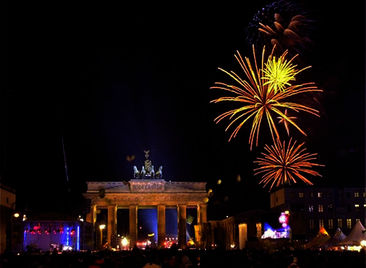 Prosit 2026 – Silvester im TV
