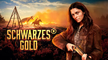 Serien-Premiere: Schwarzes Gold