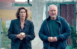 NEUER Tatort & neue Ermittler aus Österreich
