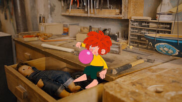 2025: Spielfilm & Neue Geschichten vom Pumuckl