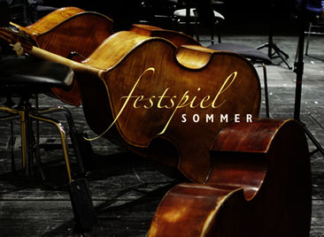 Festspielsommer in 3sat – die Sendetermine