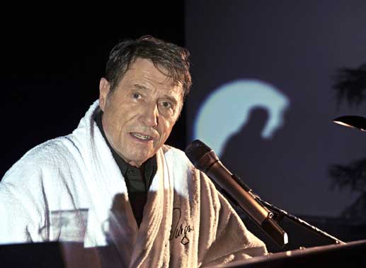 Udo J&uuml;rgens
