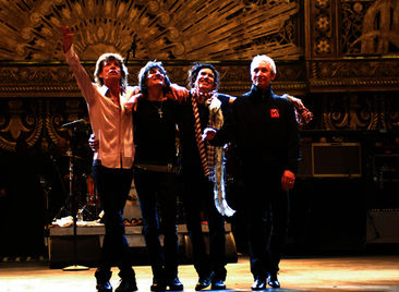 Day of Rock auf ORF III am 15. August 2025