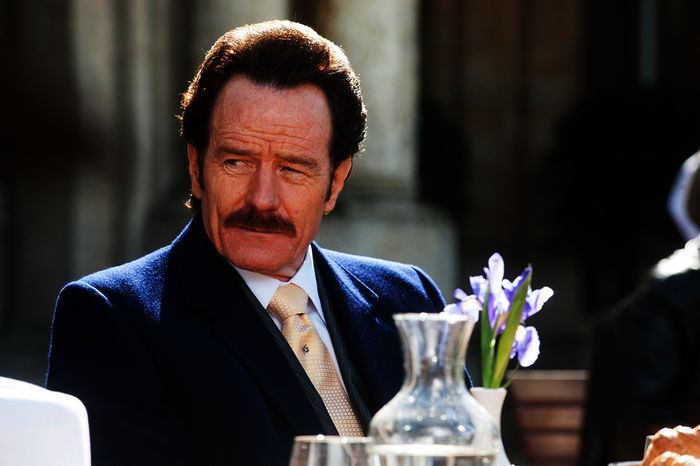Robert Mazur (Bryan Cranston) , Agent der US-Drogenvollzugsbeh&ouml;rde, hat es sich zur Aufgabe gemacht, das kolumbianische Drogenkartell rund um Pablo Escobar zu infiltrieren. Bild: Sender