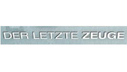Der letzte Zeuge | Sendetermine