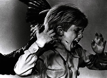 Ein Abend im Zeichen von Tippi Hedren