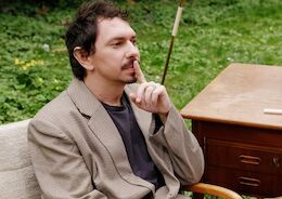 NEUE FOLGEN: Julian le Plays Tandem Talk