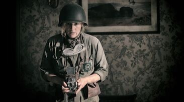 TV-PREMIERE: Die Fotografin