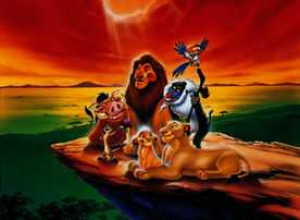 Heute: Kinder-Filme im TV