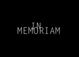 In memoriam David Bowie – in TV und Radio