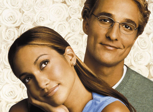 Gibt's ein Happy End f&uuml;r Mary (Jennifer Lopez) und Steve (Matthew McConaughey)? Bild: Sender