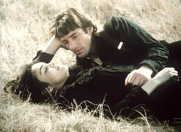 Terrence Malick im TV