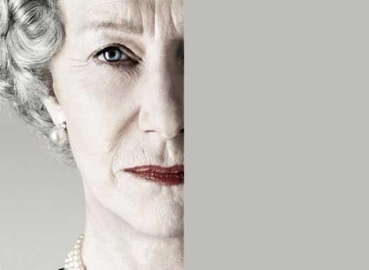 Helen Mirren ist eine w&uuml;rdevolle K&ouml;nigin Elizabeth II. Bild: Sender