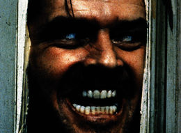 Jack Nicholson im TV
