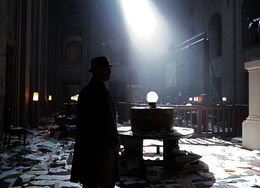 TV-PREMIERE Staffel 5: Babylon Berlin