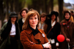 Historische Eventfilme im TV