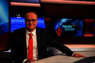 "heute-show"