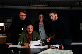 6. 9: SOMMER-DA-CAPO am Tatort Saarbrücken