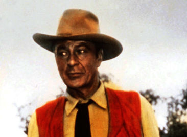 Gary Cooper im TV
