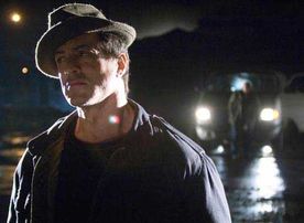 Zum 8oer: Sylvester Stallone im TV