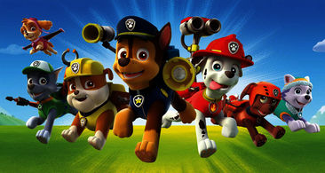 Paw Patrol