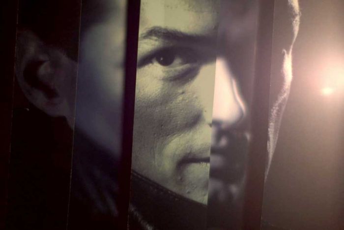 Falco war &Ouml;sterreichs gr&ouml;&szlig;ter Popstar und einer der besten europ&auml;ischen Musiker seiner Zeit. Bild: Sender / Jean Schablin
