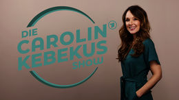 Neue Folgen 2026: Carolin Kebekus Show