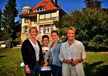 Film zur Serie: WaPo Bodensee