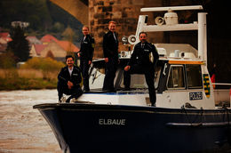 News 2025: Staffel 3 kommt! WaPo Elbe