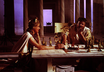 Jason und die Argonauten