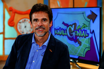 Knall genial