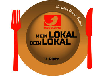 Mein Lokal, Dein Lokal - Wo schmeckt's am besten?