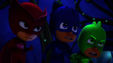 PJ Masks