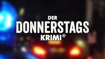 Was läuft im DonnerstagsKrimi 2025?