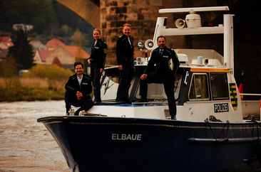 News 2025: Staffel 3 kommt! WaPo Elbe