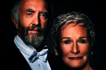 TOPFILM: Die Frau des Nobelpreisträgers ****