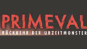 Primeval | Sendetermine